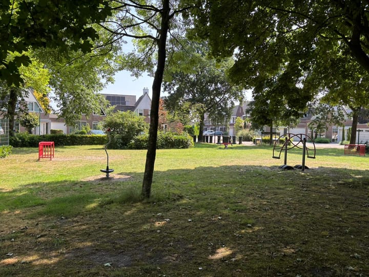 Foto 28 van Reparatusstraat 2