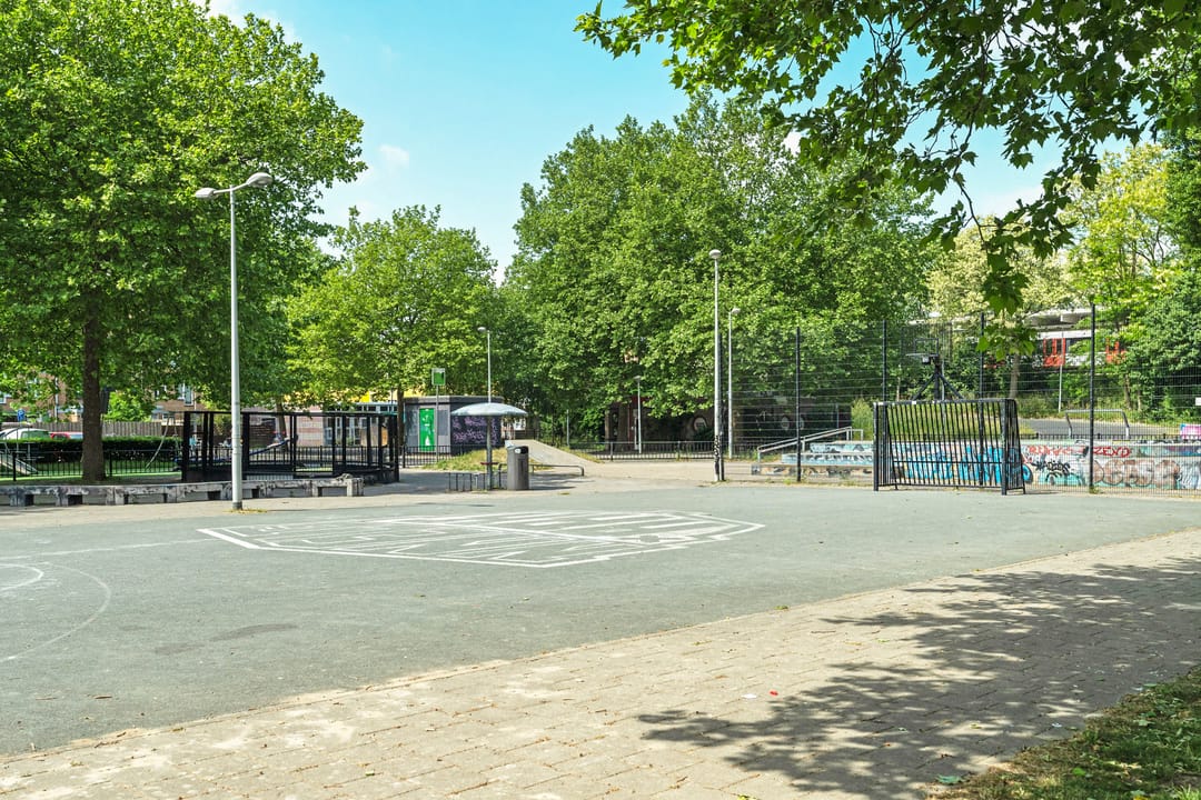 Foto 23 van Wethouder De Roosplein 229