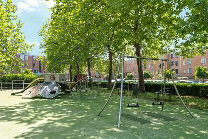 Foto 24 van Wethouder De Roosplein 229