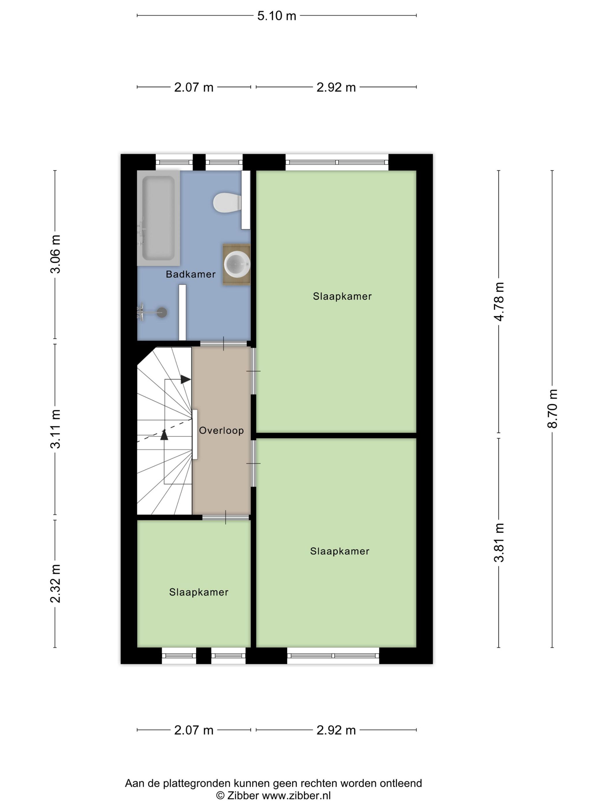 Foto 30 van Reparatusstraat 2