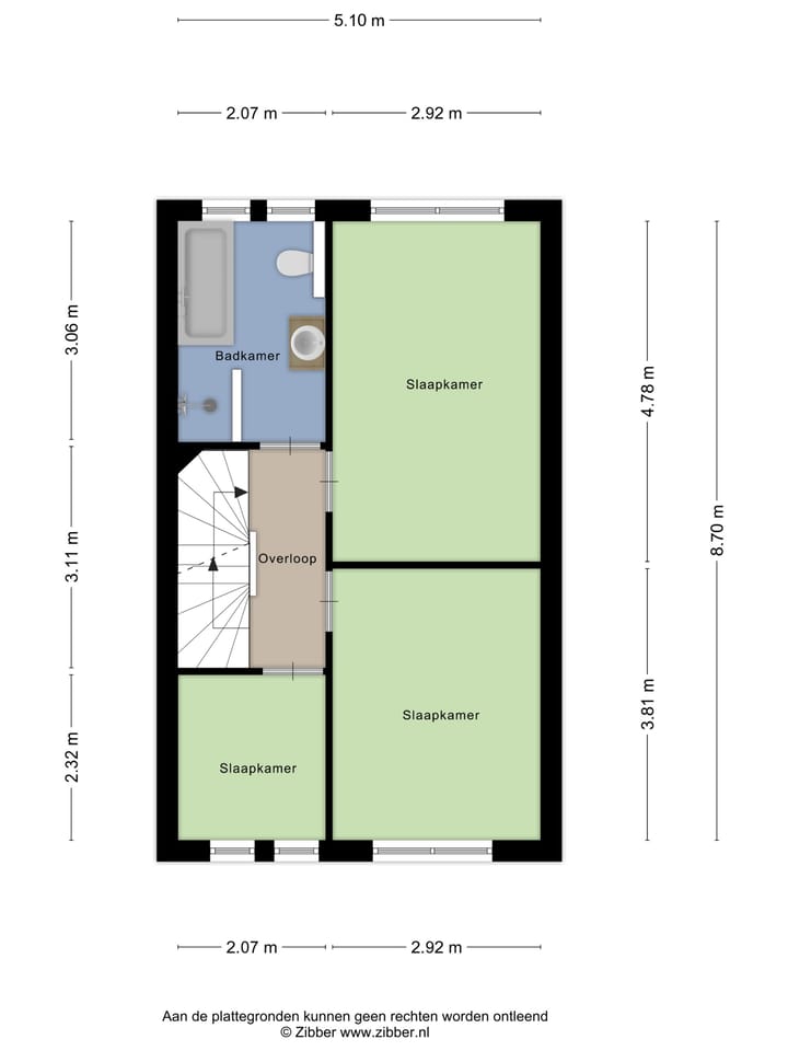 Foto 30 van Reparatusstraat 2