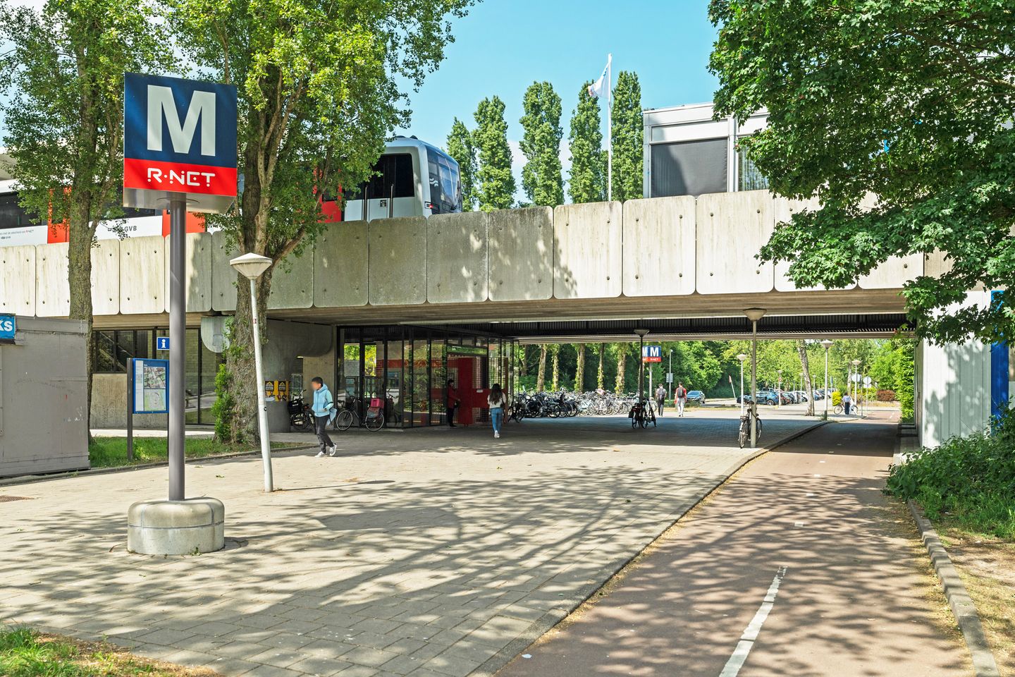 Foto 25 van Wethouder De Roosplein 229