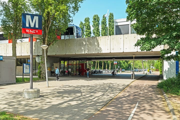 Foto 25 van Wethouder De Roosplein 229