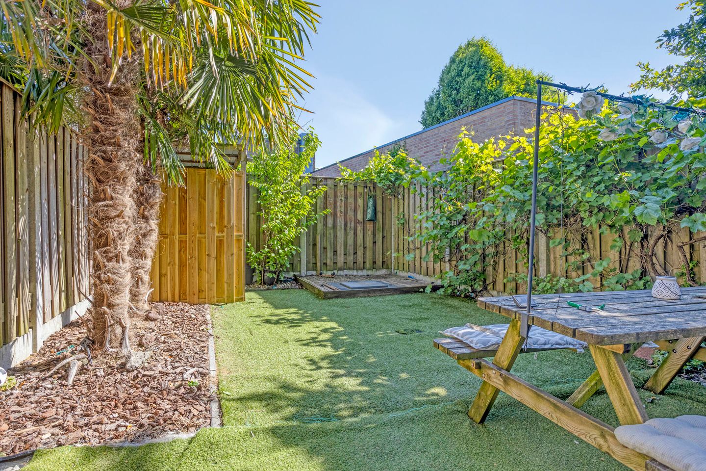 Foto 25 van Reparatusstraat 2