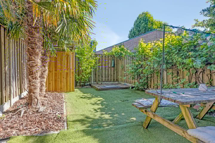 Foto 25 van Reparatusstraat 2