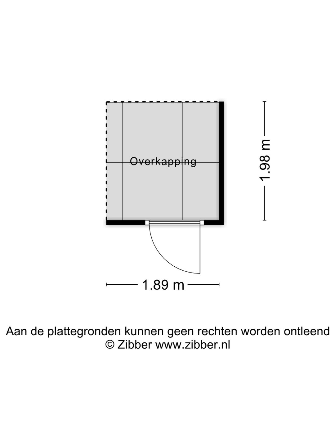 Foto 32 van Reparatusstraat 2