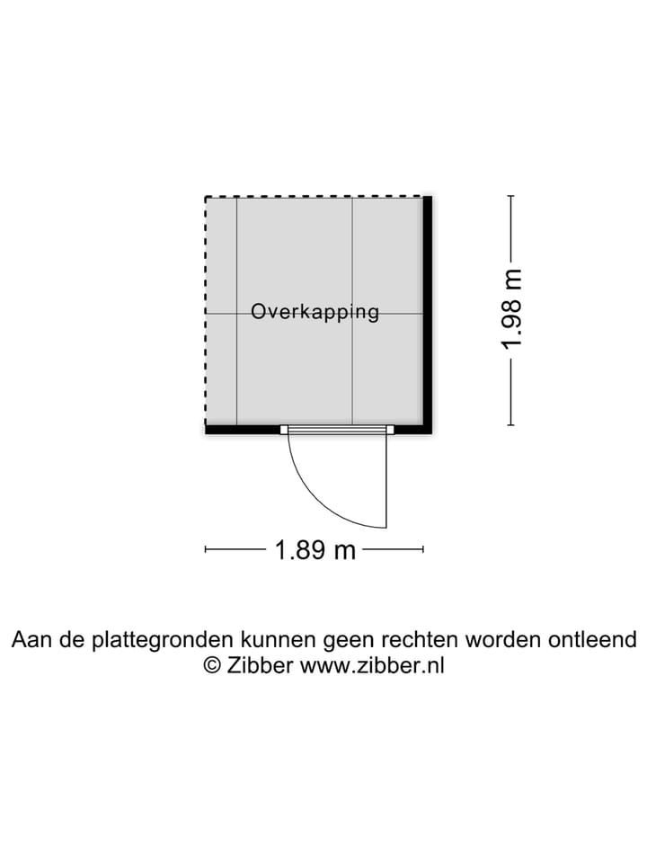 Foto 32 van Reparatusstraat 2