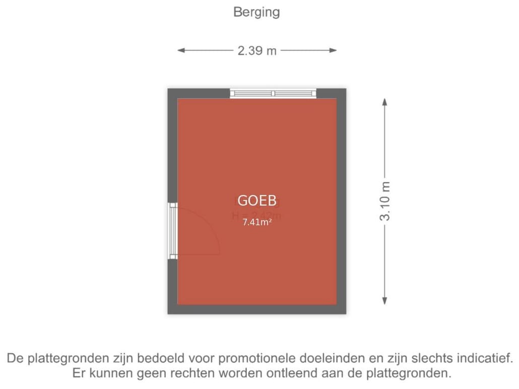 Foto 28 van Wethouder De Roosplein 229