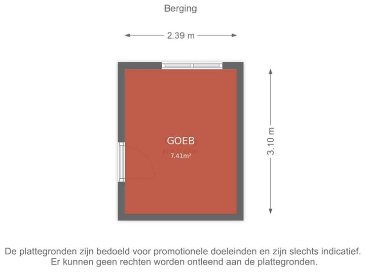 Foto 28 van Wethouder De Roosplein 229