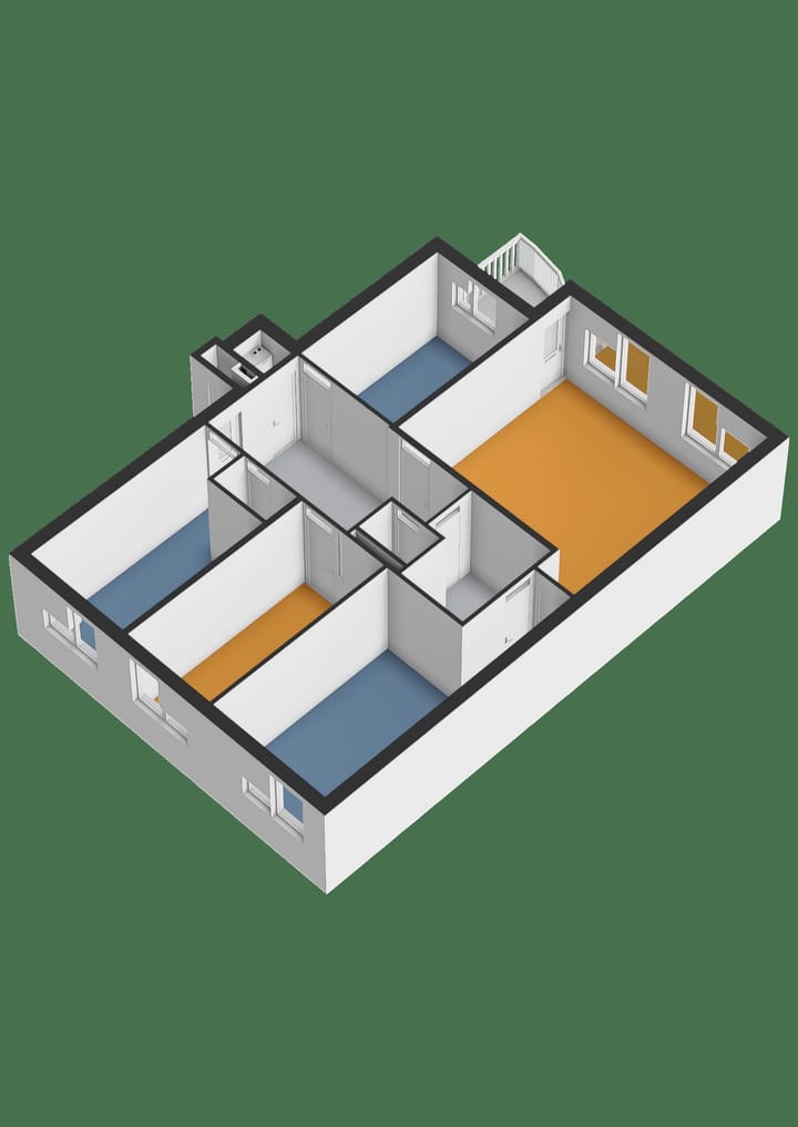 Foto 30 van Wethouder De Roosplein 229