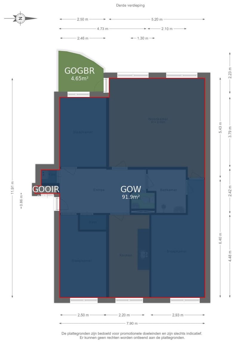 Foto 31 van Wethouder De Roosplein 229