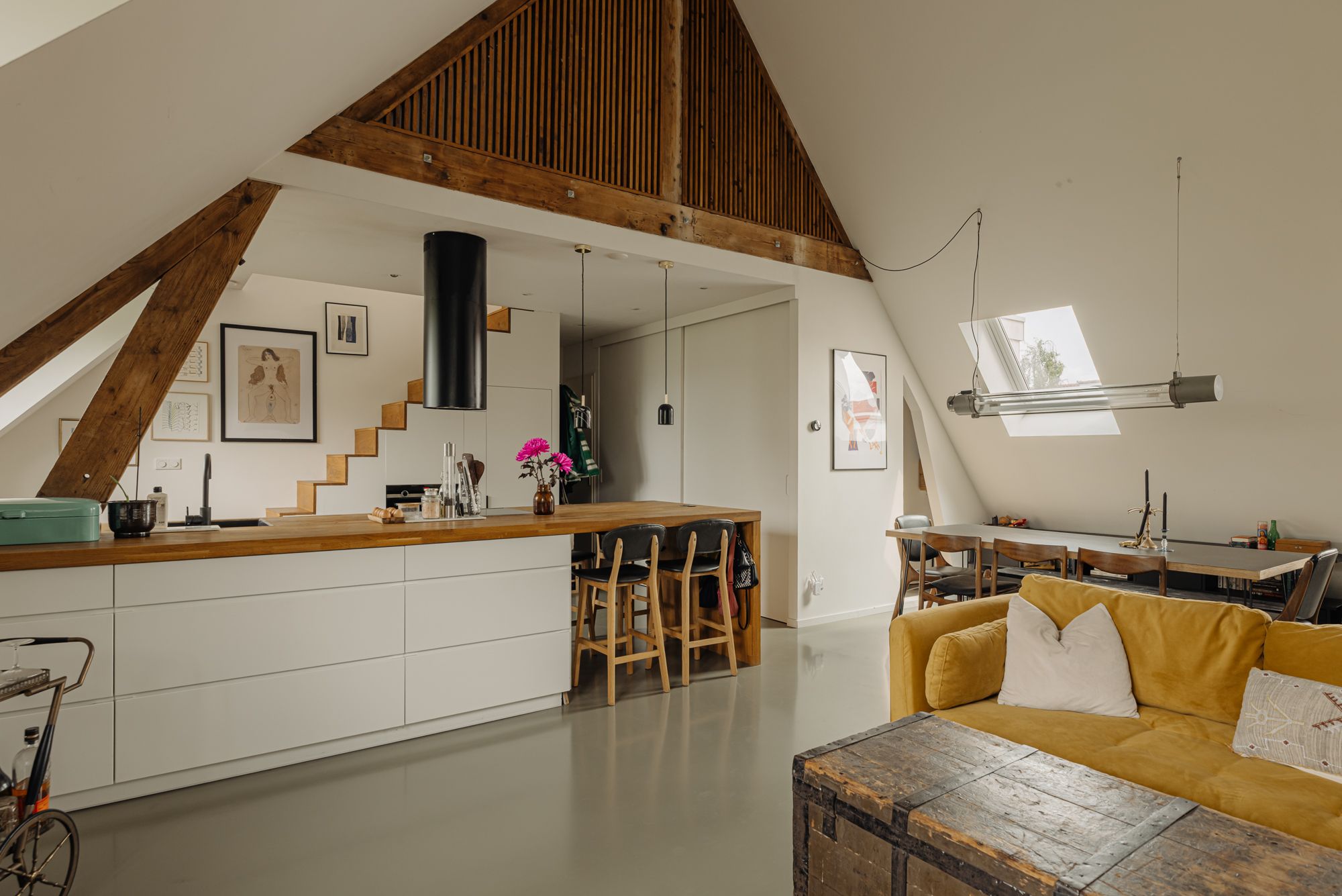 Photo 3 of Tugelaweg 22-E