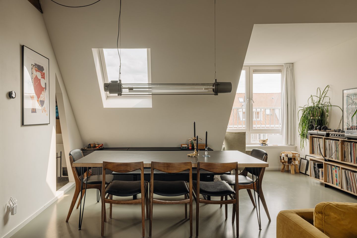 Photo 5 of Tugelaweg 22-E