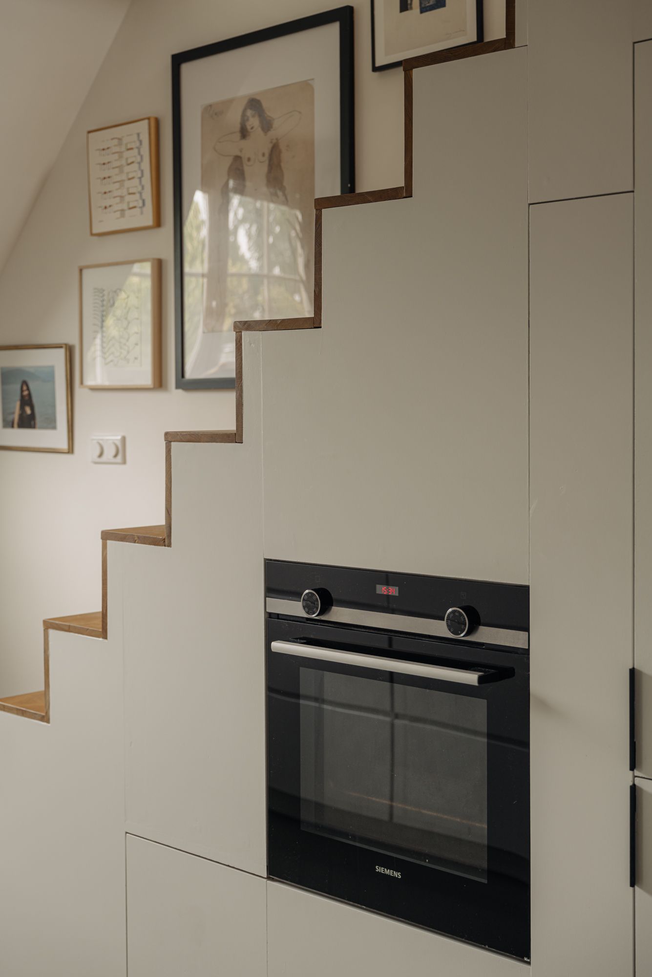 Photo 9 of Tugelaweg 22-E