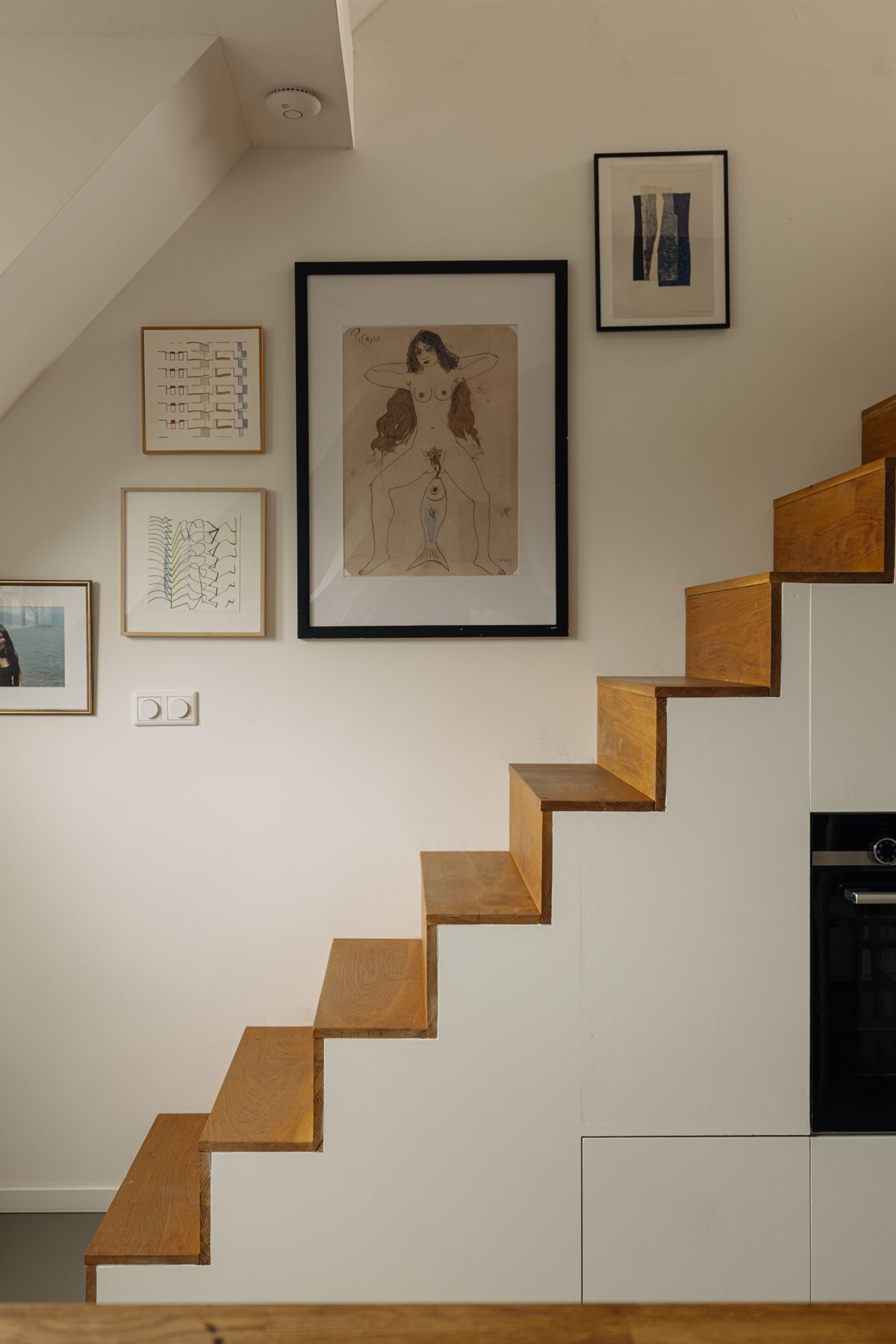 Photo 10 of Tugelaweg 22-E