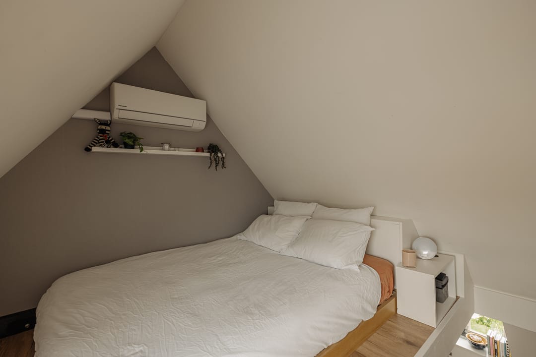 Photo 13 of Tugelaweg 22-E