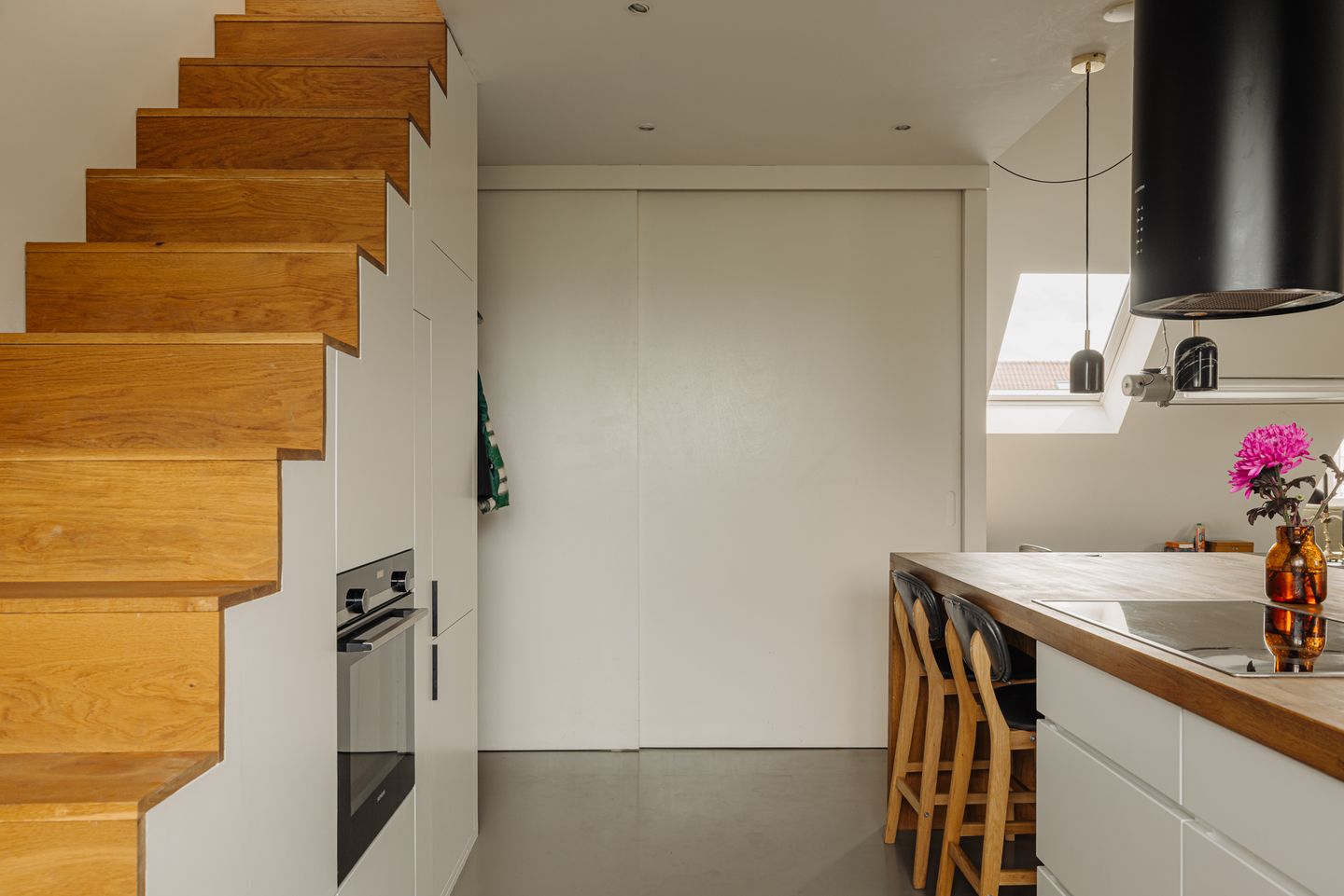 Photo 14 of Tugelaweg 22-E