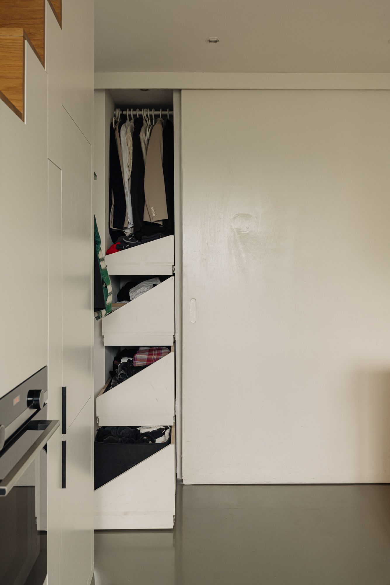 Photo 15 of Tugelaweg 22-E