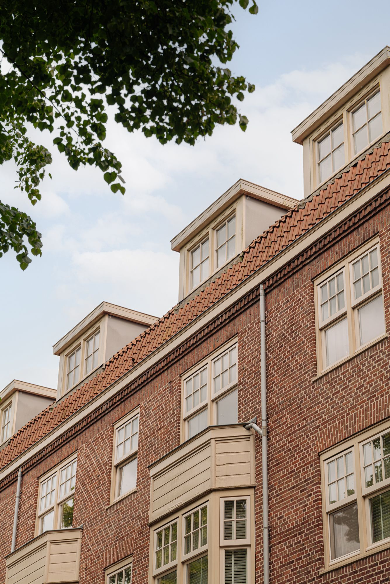 Photo 19 of Tugelaweg 22-E