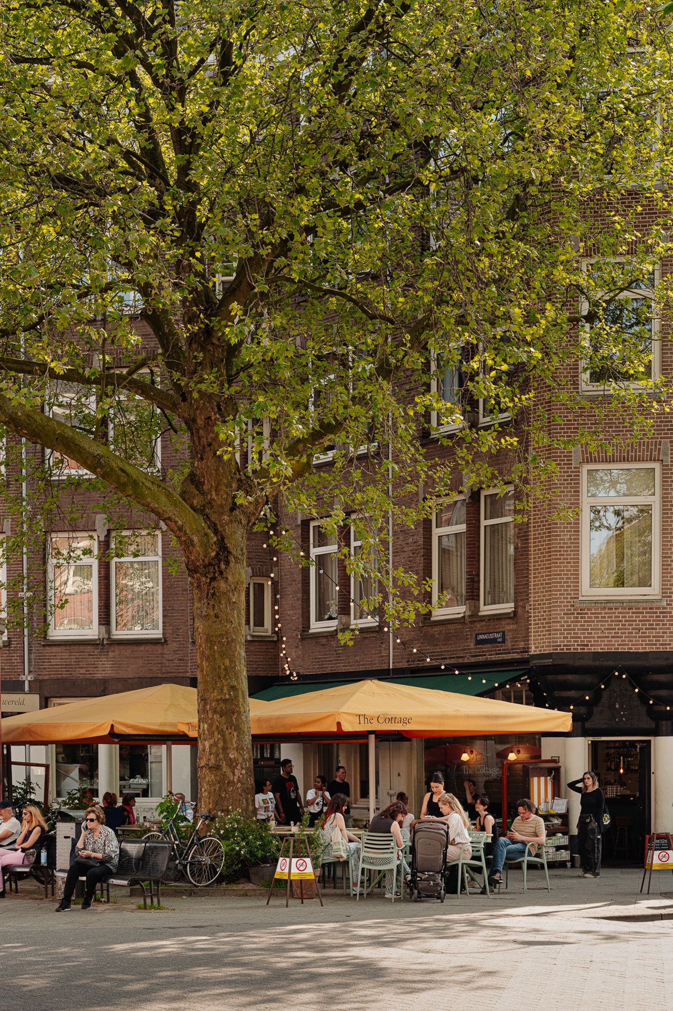 Photo 21 of Tugelaweg 22-E