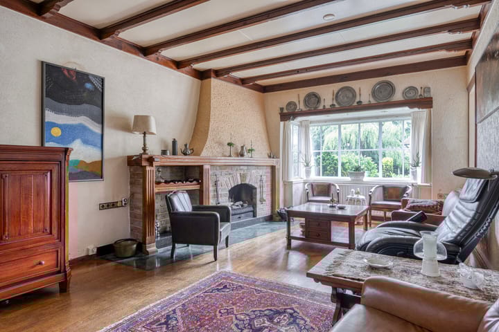 Foto 5 van Prior van Milstraat 26