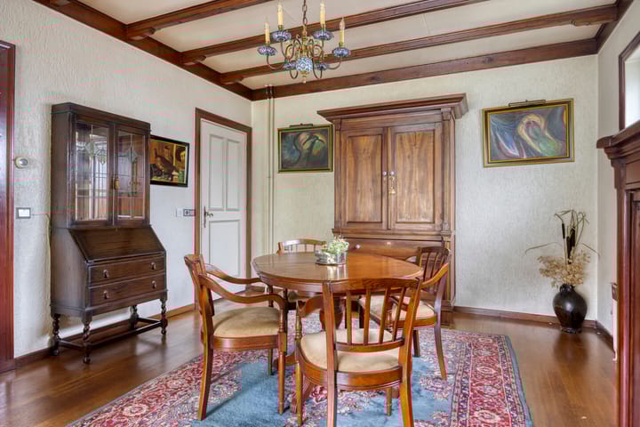 Foto 6 van Prior van Milstraat 26