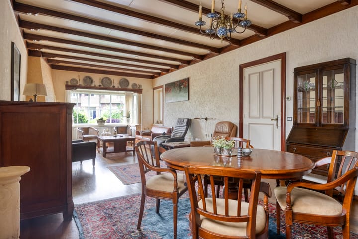 Foto 7 van Prior van Milstraat 26