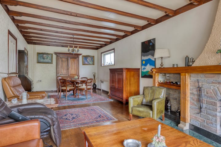 Foto 8 van Prior van Milstraat 26