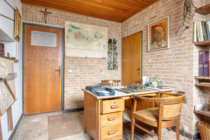 Foto 12 van Prior van Milstraat 26