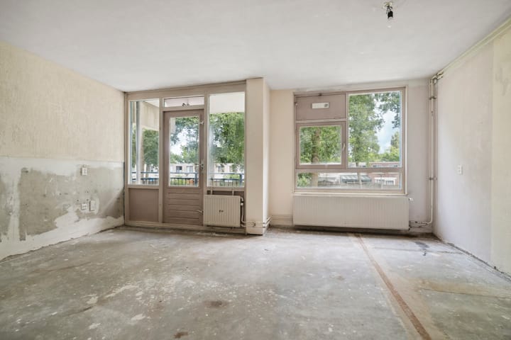 Foto 2 van Wethouder De Roosplein 210