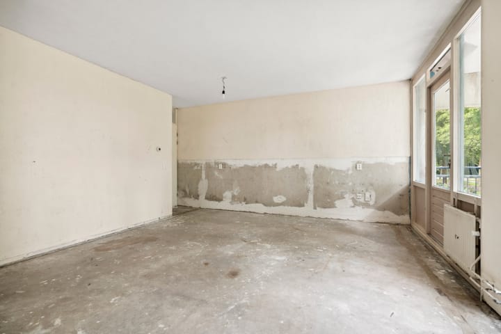 Foto 3 van Wethouder De Roosplein 210