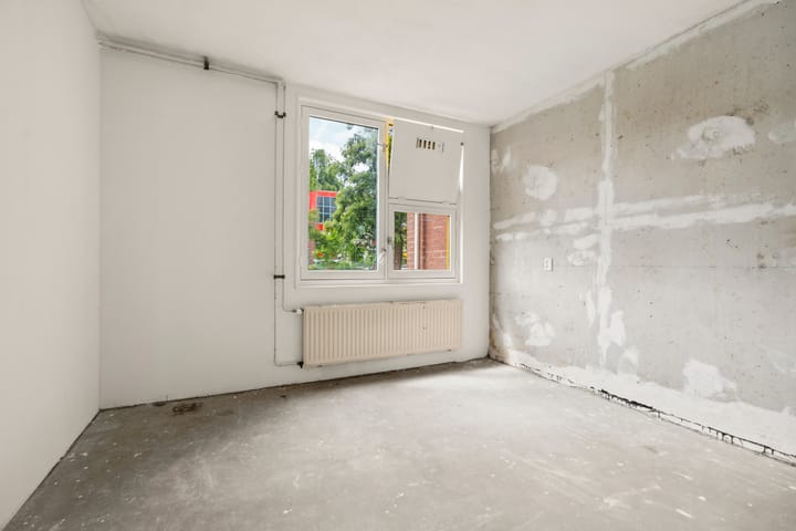 Foto 5 van Wethouder De Roosplein 210