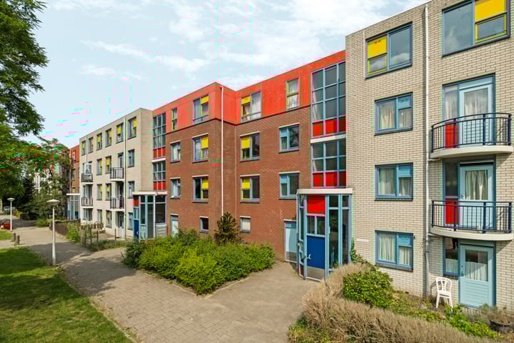 Foto 9 van Wethouder De Roosplein 210