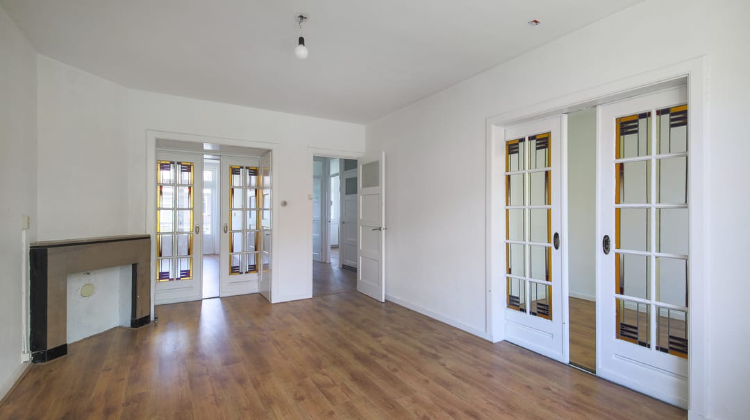 Foto 1 van Van Walbeeckstraat 32-3