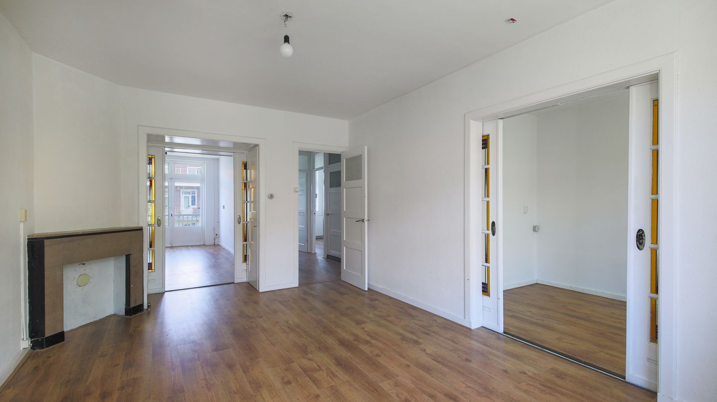 Foto 5 van Van Walbeeckstraat 32-3