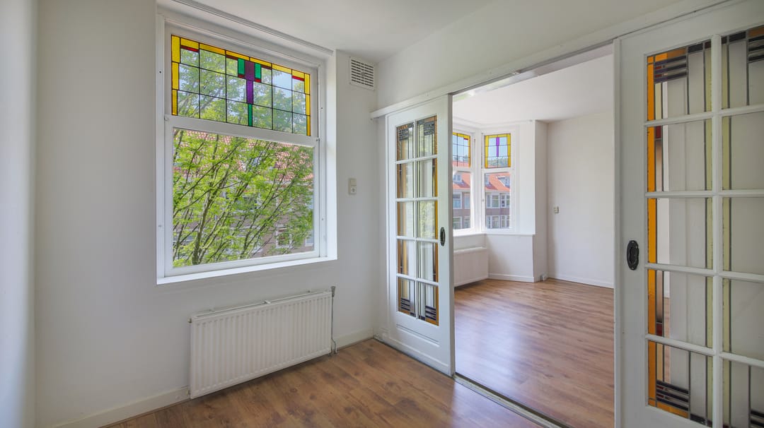 Foto 2 van Van Walbeeckstraat 32-3