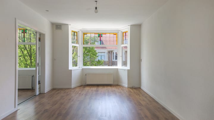 Foto 4 van Van Walbeeckstraat 32-3