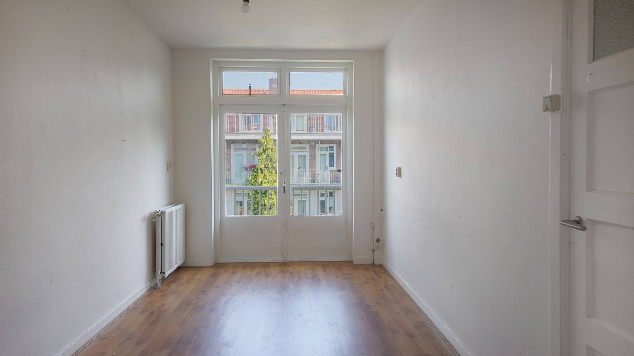 Foto 6 van Van Walbeeckstraat 32-3