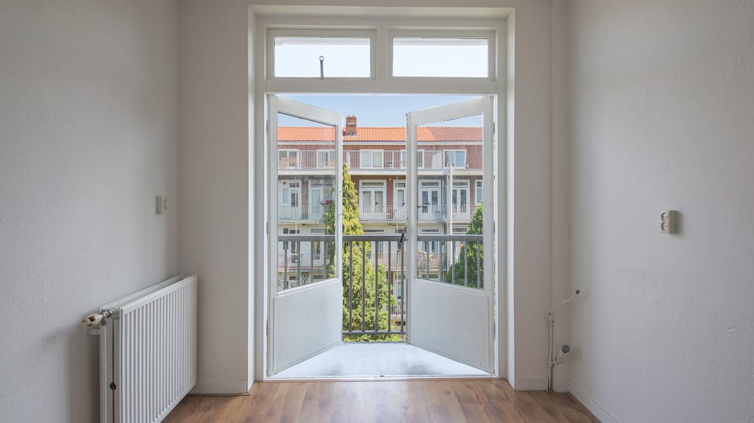 Foto 7 van Van Walbeeckstraat 32-3