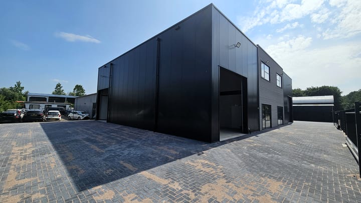 Gordingweg 37, Almere