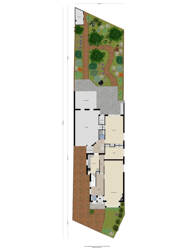 Foto 44 van Prior van Milstraat 26