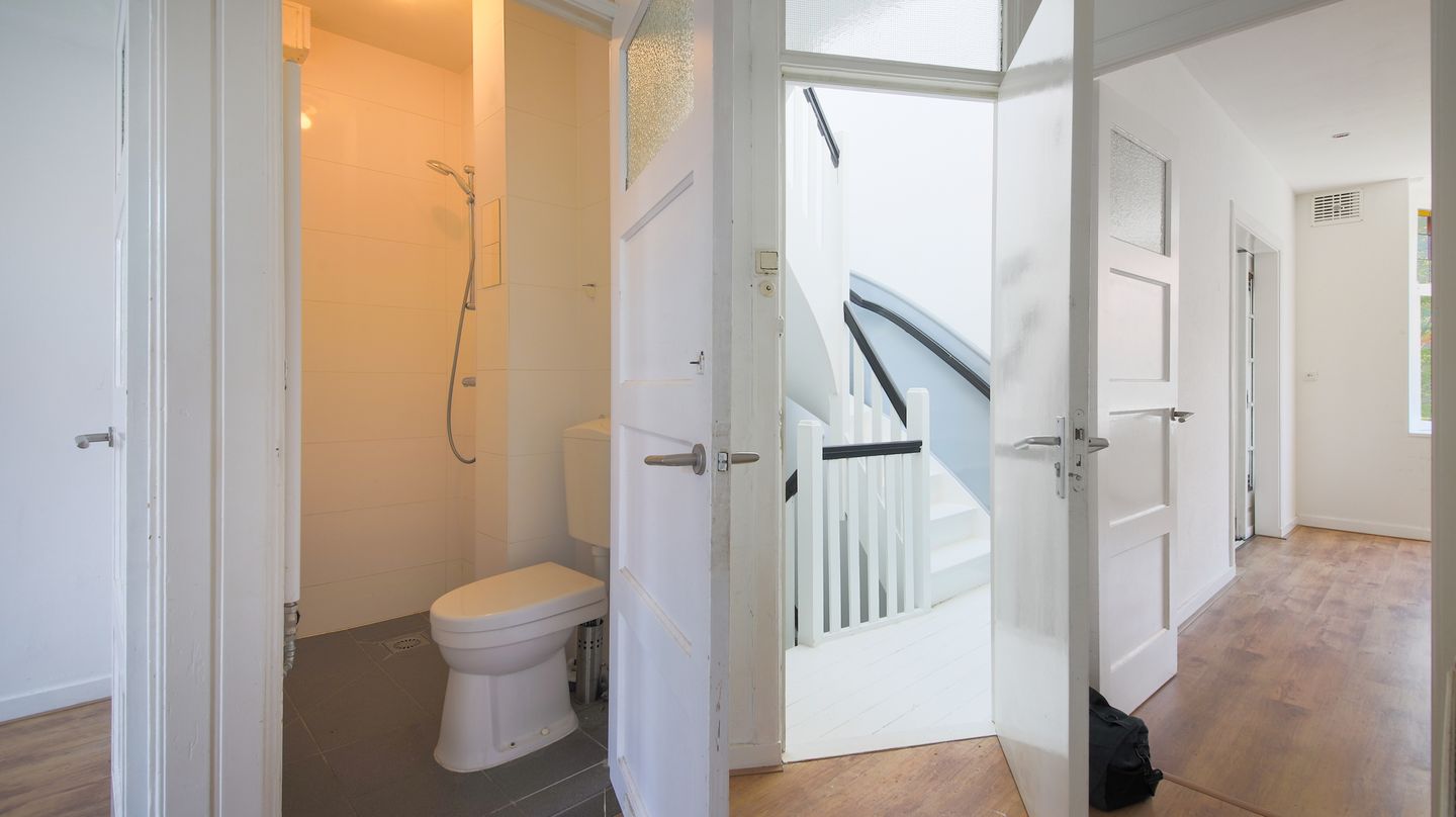 Foto 10 van Van Walbeeckstraat 32-3