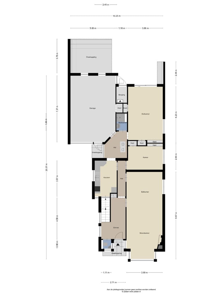 Foto 45 van Prior van Milstraat 26