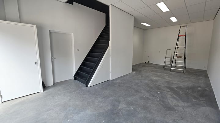 Gordingweg 37, Almere