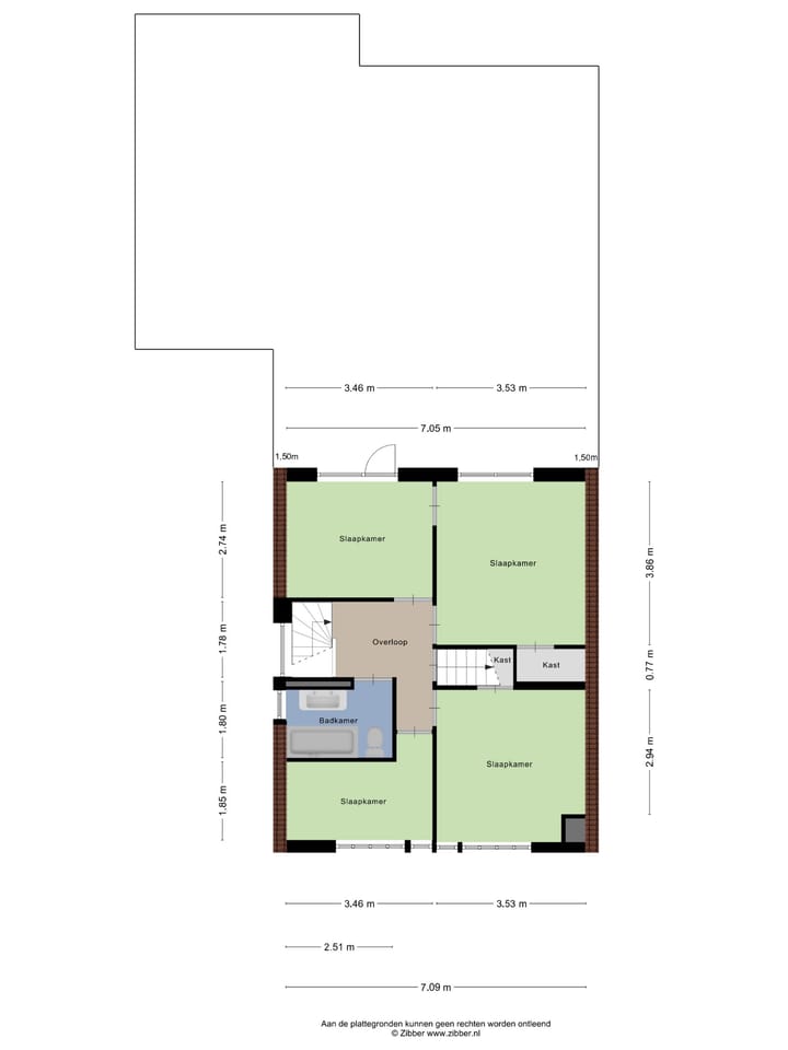 Foto 46 van Prior van Milstraat 26