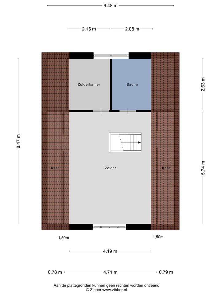 Foto 47 van Prior van Milstraat 26