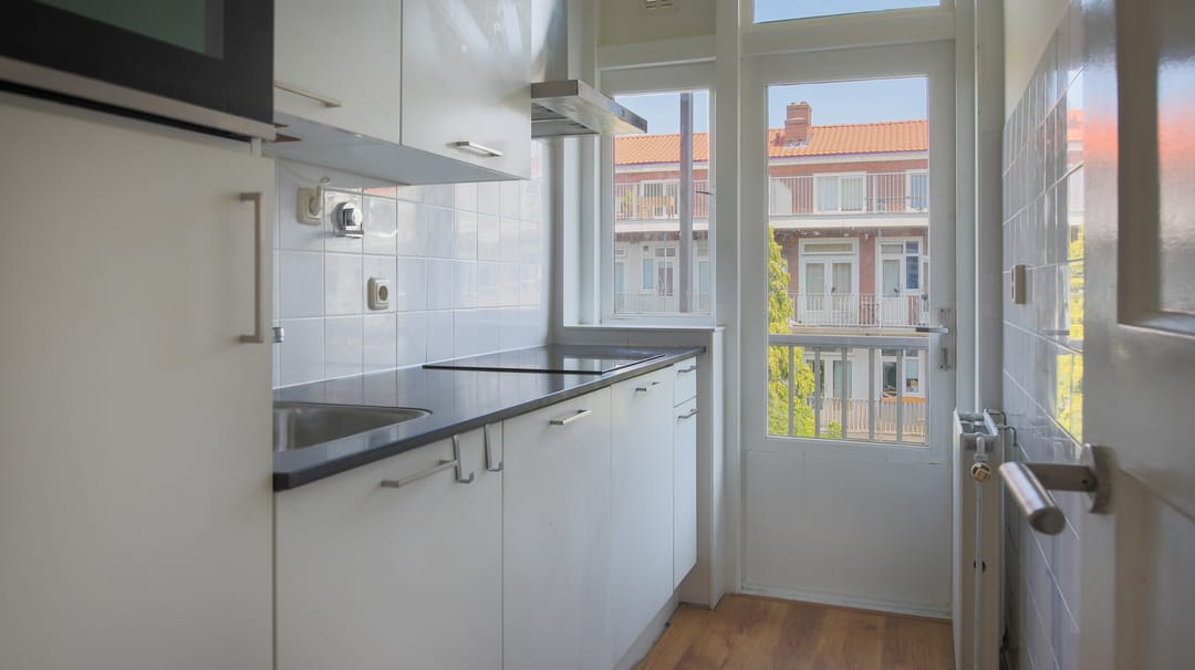 Foto 13 van Van Walbeeckstraat 32-3