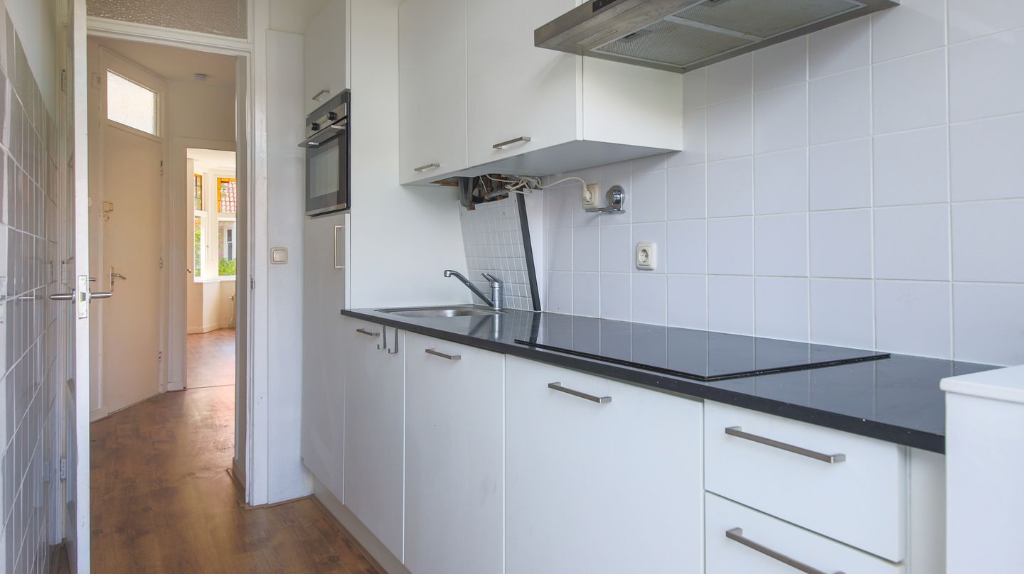 Foto 14 van Van Walbeeckstraat 32-3