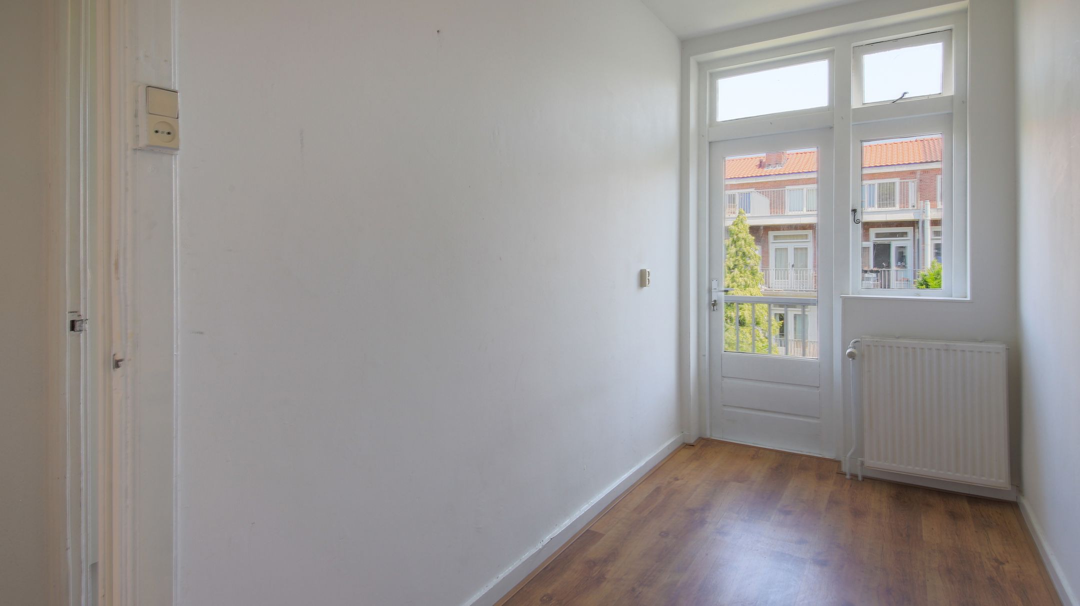 Foto 15 van Van Walbeeckstraat 32-3