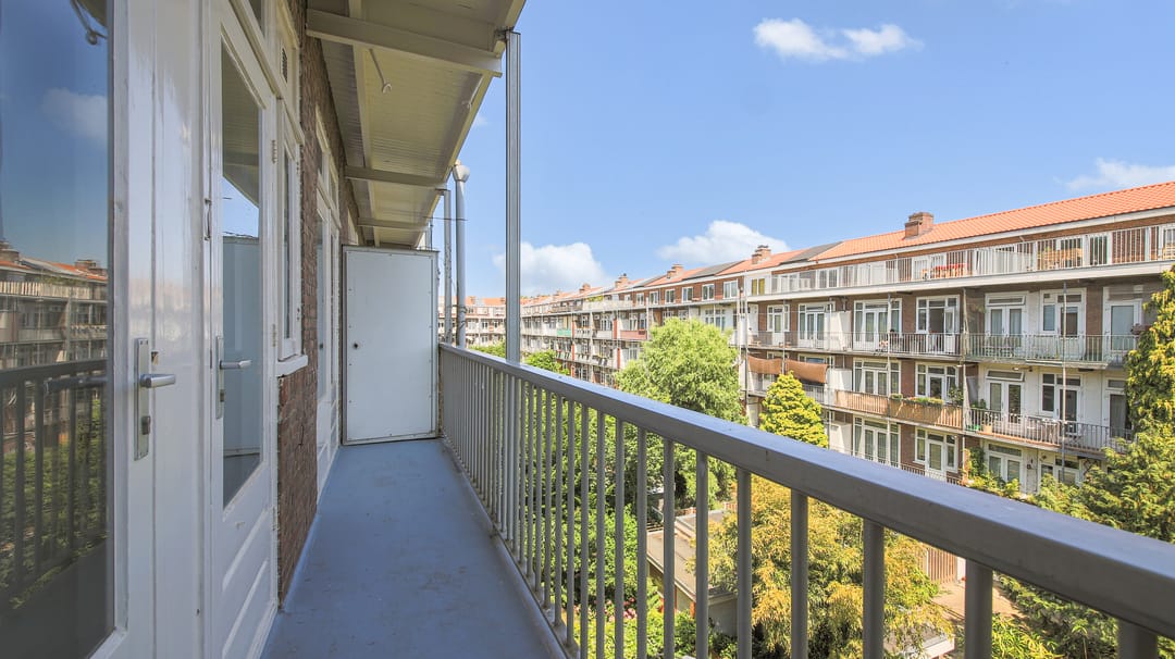 Foto 17 van Van Walbeeckstraat 32-3